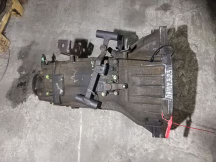 МКПП 5ст Iveco Daily 3 2.3TD 2005 8868879 5S270