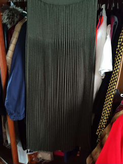 Юбка Плиссированая новая