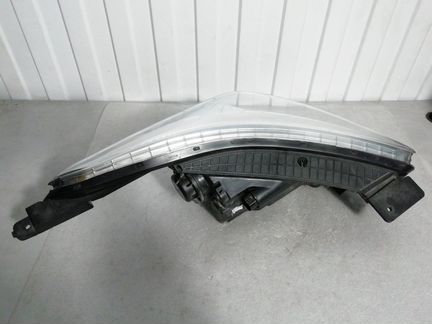 Фара галоген передняя левая Hyundai Creta GS