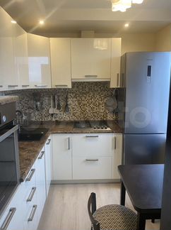 3-к квартира, 59 м², 9/9 эт.