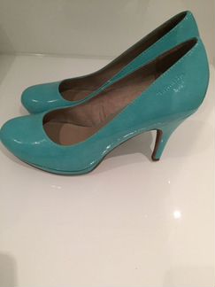 Туфли новые 40