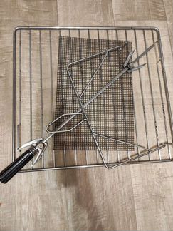 Духовой шкаф Ariston Fs 41 lX