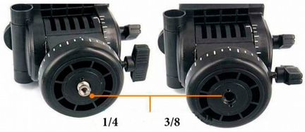 Штативная голова Kingjoy VT-1510 новая в упаковке
