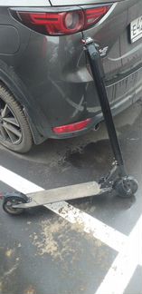 Электросамокат