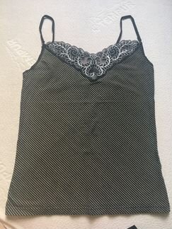 Топы,майки. 2 шт