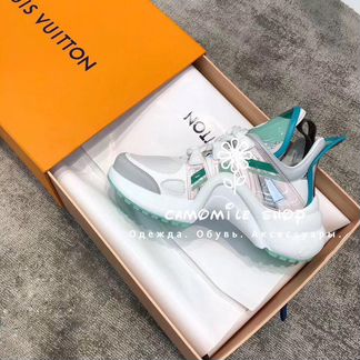Archlight Louis Vuitton (36-40) Luxe
