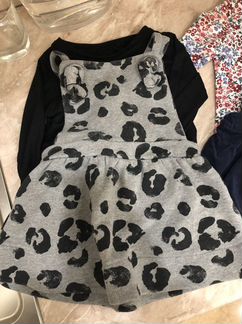 Одежда для девочек