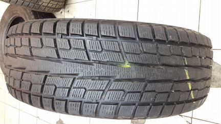 Шина бу 235-65-17 Yokohama Geolandar I/T-S G073