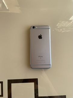Телефон iPhone 6s