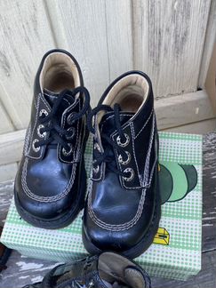 Ботинки