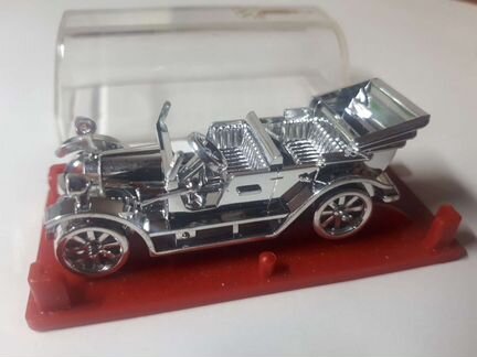 Сувенирные машинки СССР