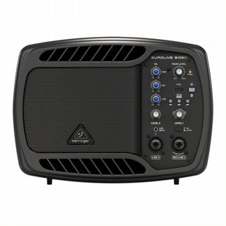 Портативная акустика behringer B105D