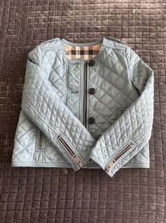 Куртка Burberry 8 лет 128 см. Оригинал