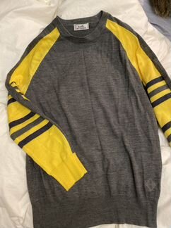 Hermes свитер джемпер