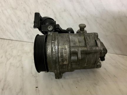 Насос Гура n52 BMW