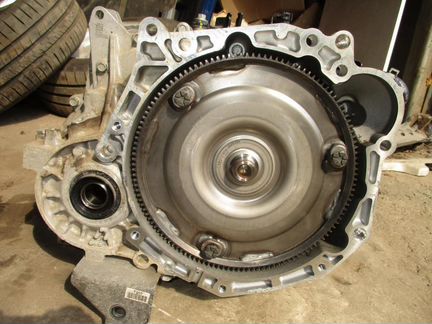 АКПП A6GF1-2 1.6 2WD для Kia Ceed 3 2018-2020