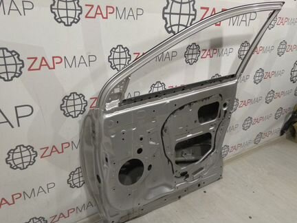 Дверь передняя правая Toyota Rav4 4 XA40 2012