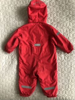 Комбинезон Reima Fangan 80 размер