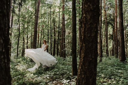 Платье marytrufel