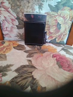 Туалетная вода