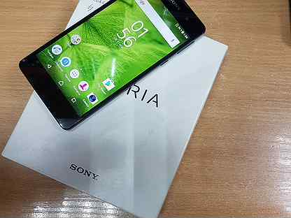 Sony xperia f3311