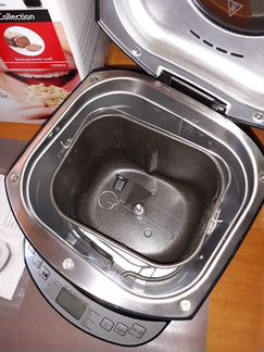 Хлебопечка Philips