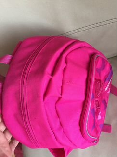 Рюкзак herlitz