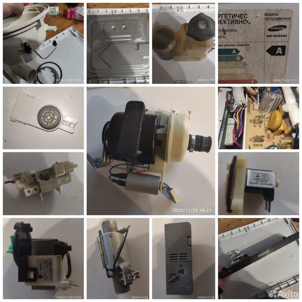 Dm m59ahc. DM-m59ahc циркуляционный насос. Посудомоечная машина DM-m59ahc взрыв схема.
