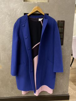 Пальто Hugo Boss