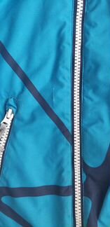 Куртка зимняя Reima 110 на мальчика