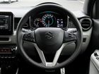 Suzuki Ignis 1.2 CVT, 2017, 76 963 км объявление продам