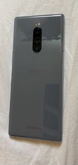 Телефон Sony Xperia 1
