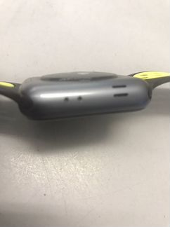 Часы apple watch 3