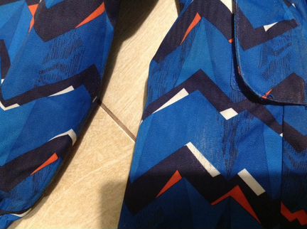 Комбинезон Нэйм Ит Name It 92+