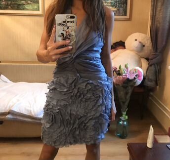 Платье Luisa Spagnoli