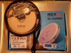 Плеер Panasonic Nexx NC-500FMG