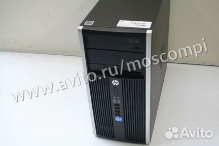 Системники i3/i5/i7/Мониторы 19