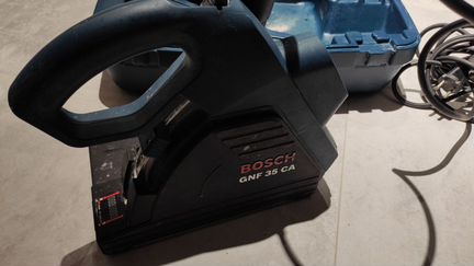 Бороздодел Bosch GNF 35