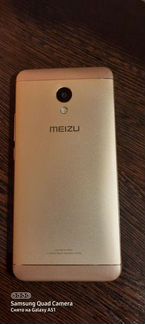 Телефон Meizu 5s