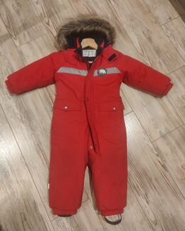 Комбинезон Kerry зима, 92