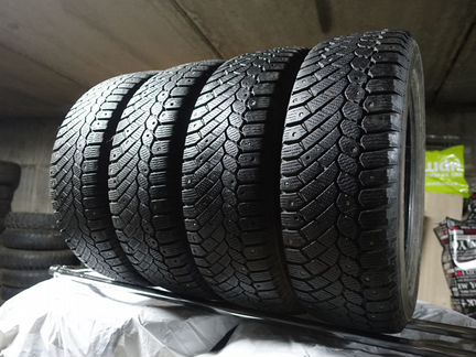215 65 16 Gislaved Nord Frost 200 29VR XL
