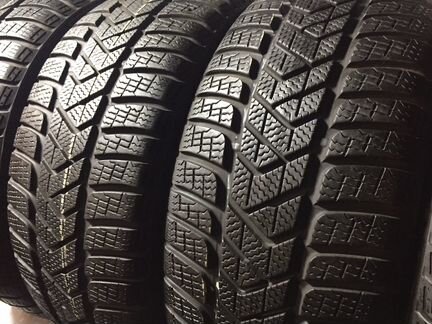 225/40R18 92V Pirelli SotoZero3 комплект vz1