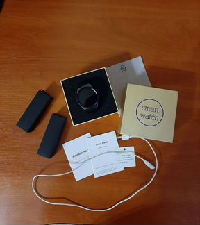 Умные часы Smart Watch