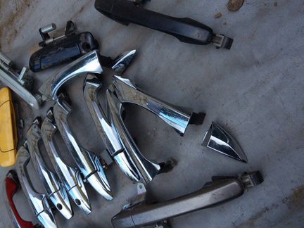Ручки дверные Honda