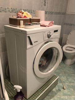 Стиральная машина gorenje на запчасти