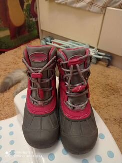 Зимние сапоги 28р