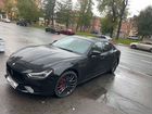 Maserati Ghibli 3.0 AT, 2018, 42 600 км объявление продам