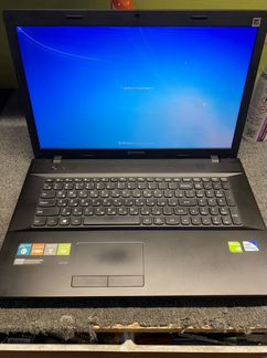 Lenovo G700