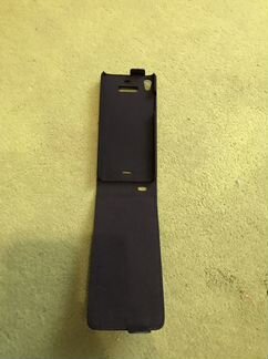 Чехол на highscreen