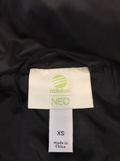 Жилетка утепленная женская